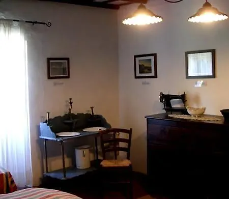 La Meridiana Strana Βιτέρμπο