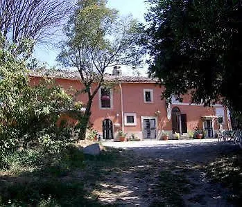 Bed & Breakfast La Meridiana Strana